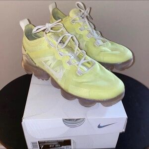 nike air vapormax 2019 SE